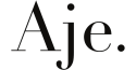 Aje