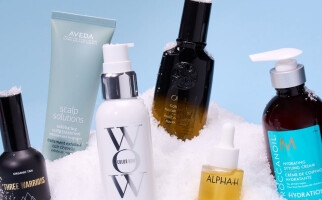 Hair care products
