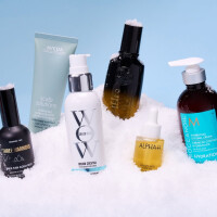 Hair care products
