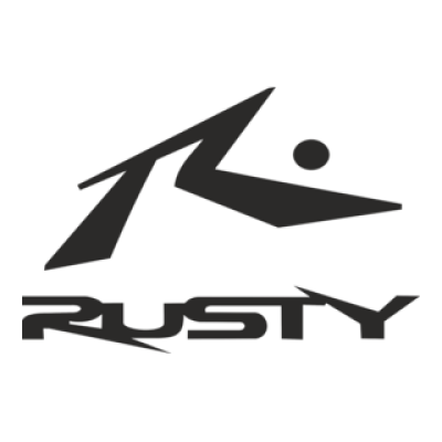 Rusty