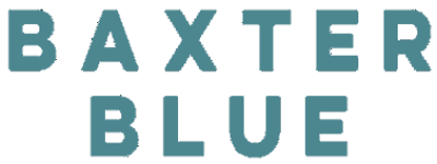Baxter Blue