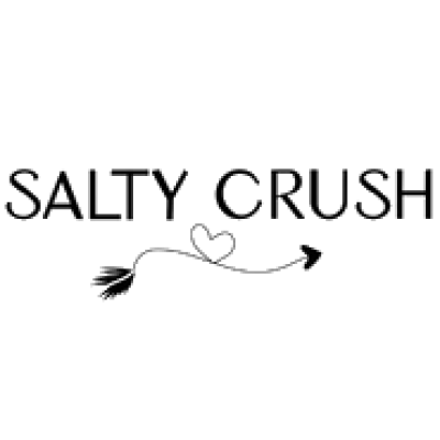 Salty Crush Discount Codes, Save 10% off In April 2024