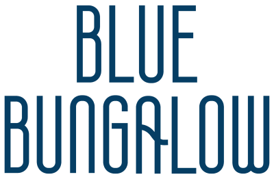 Blue Bungalow