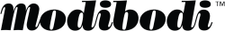 Modibodi logo