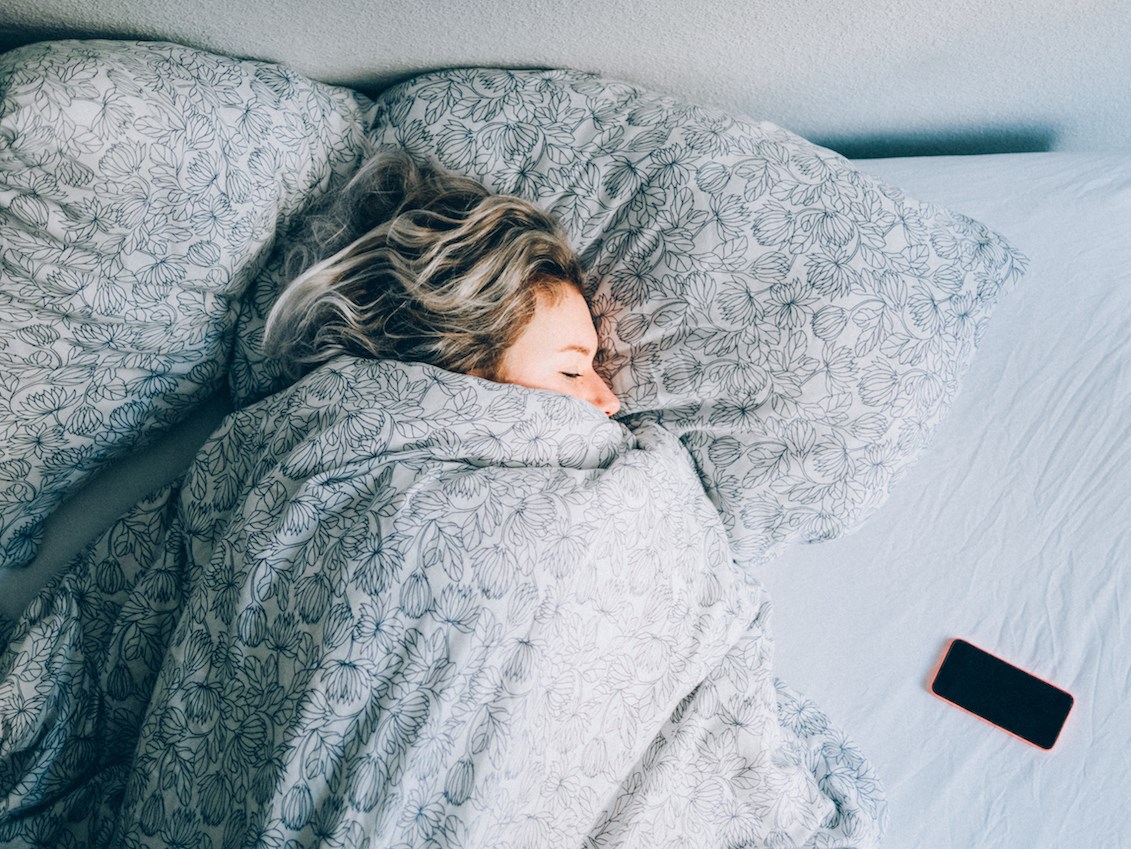 Anti anxiety blanket best sale