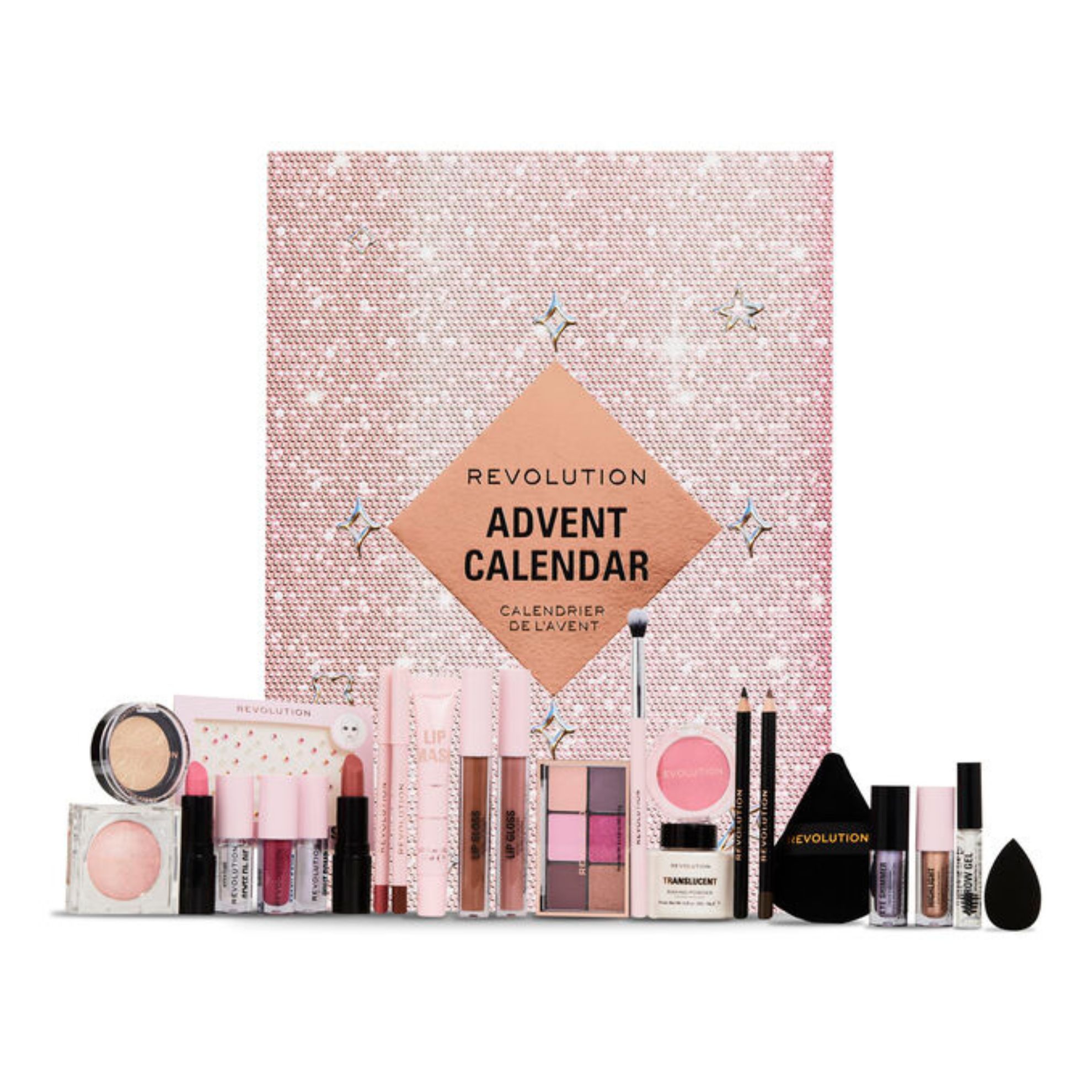Best Beauty Advent Calendars for 2024 marie claire