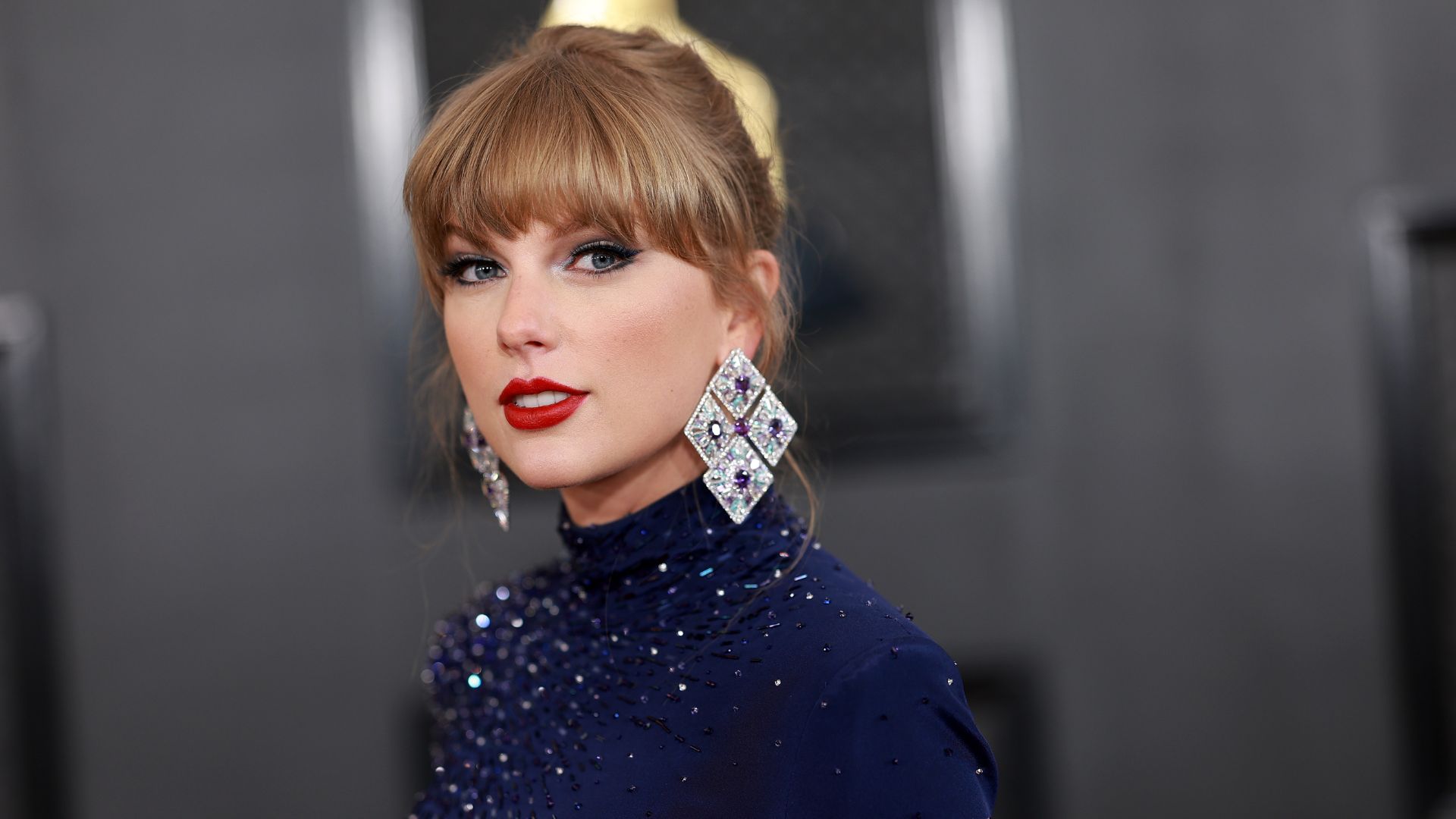 The Taylor Swift AI Images Show That That AI Porn Is A Woman's Issue
