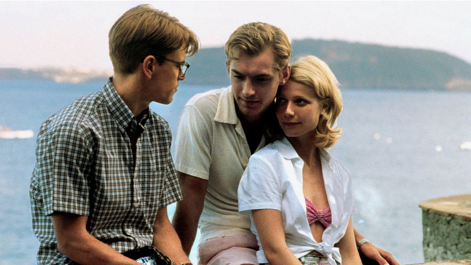 'Ripley': Everything To Know About Netflix's 'The Talented Mr Ripley