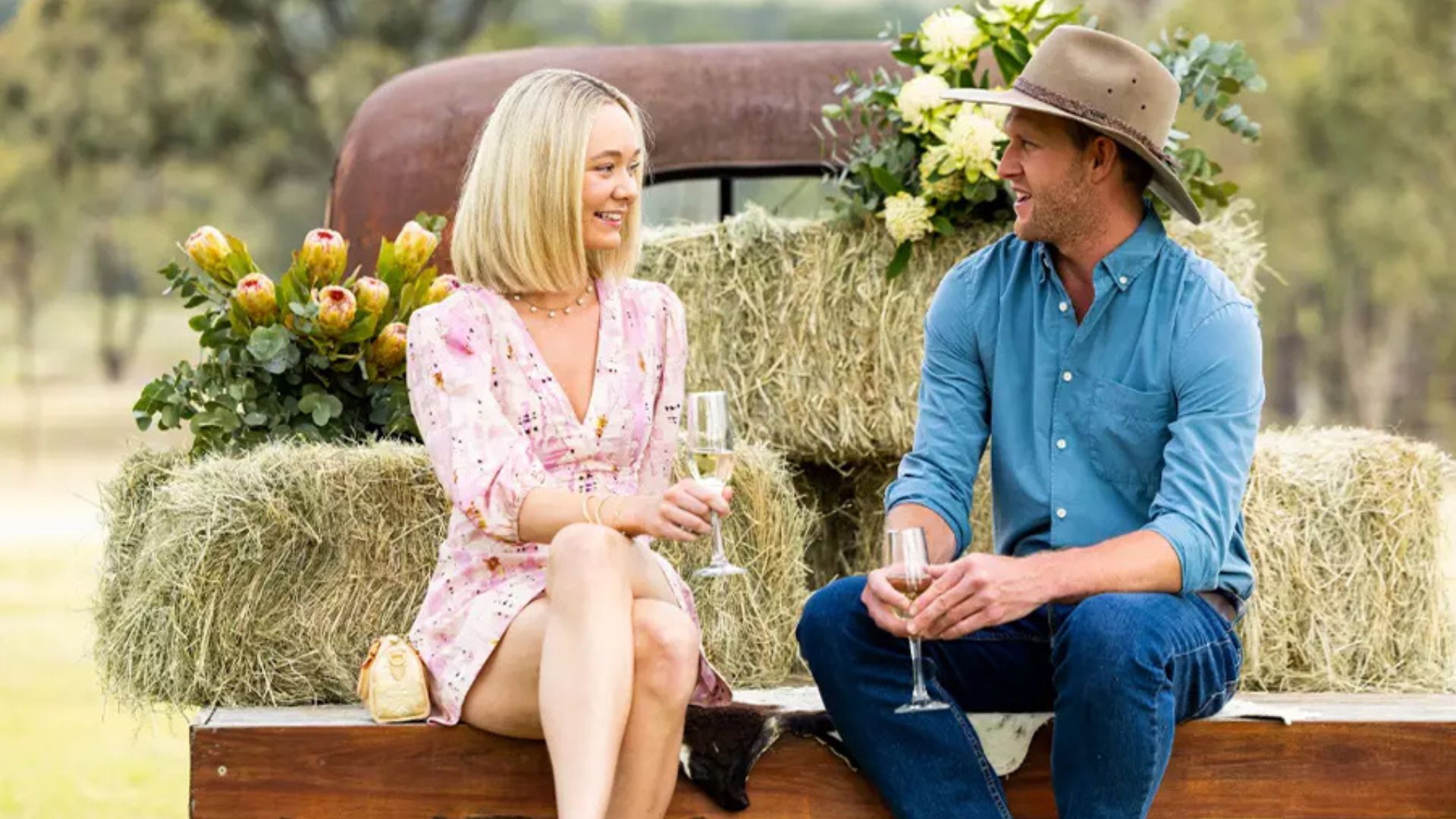 Which ‘Farmer Wants A Wife’ Australia 2024 Couples Are Still Together?