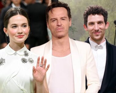 Andrew Scott To Join Cailee Spaeny & Josh O’Connor In ‘Knives Out 3’