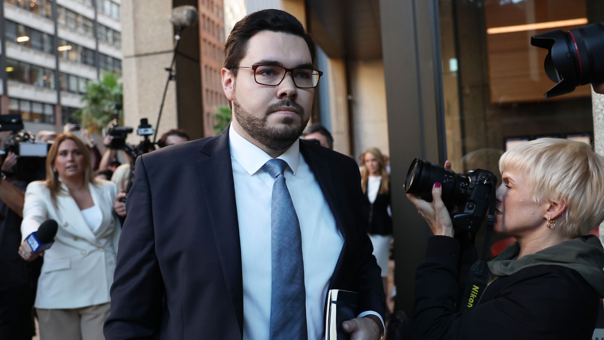 Bruce Lehrmann To Stand Trial On Rape Charges: What To Know| marie claire