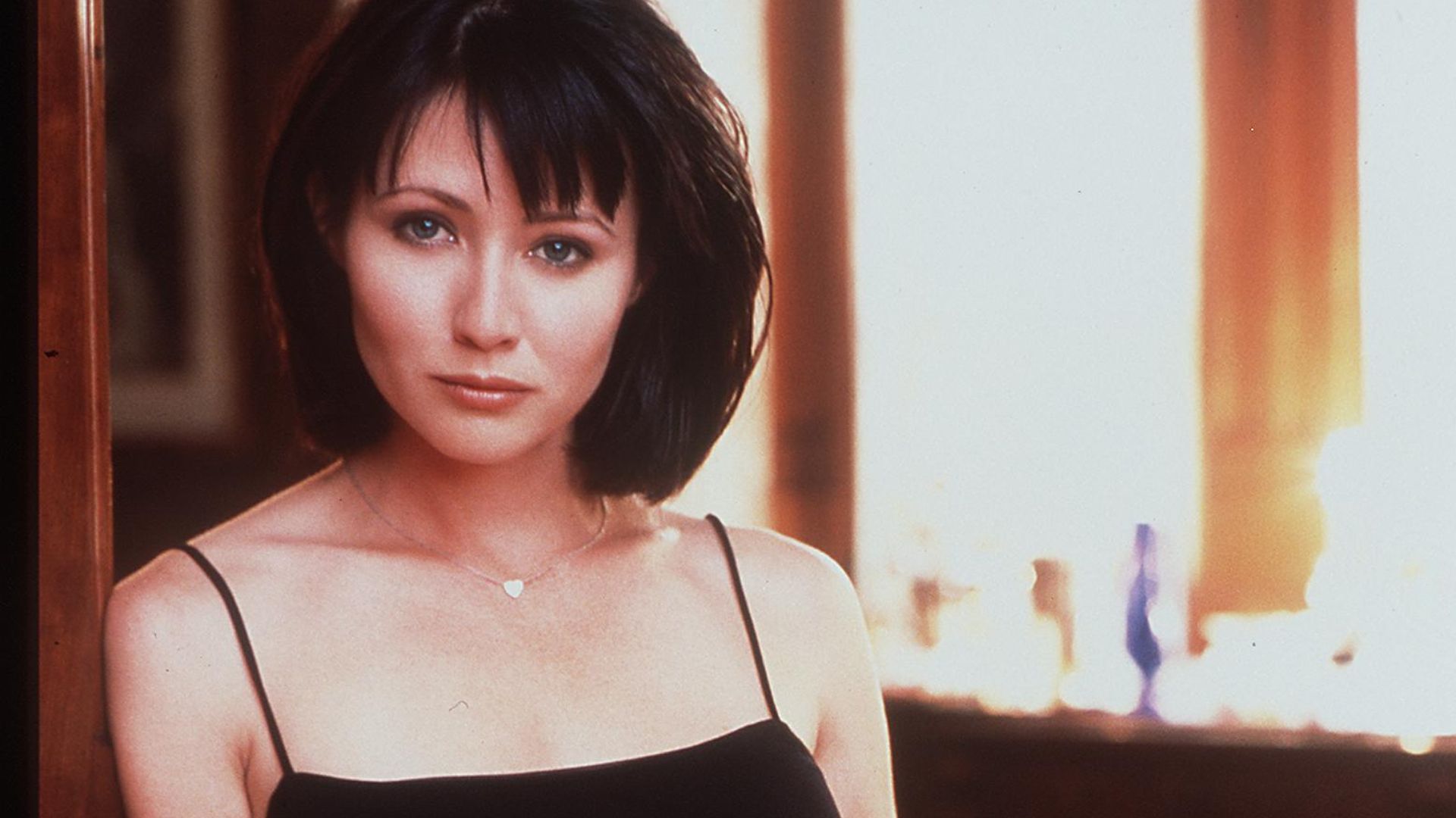 Shannen Doherty Tributes From Beverly Hills 90210 Costars