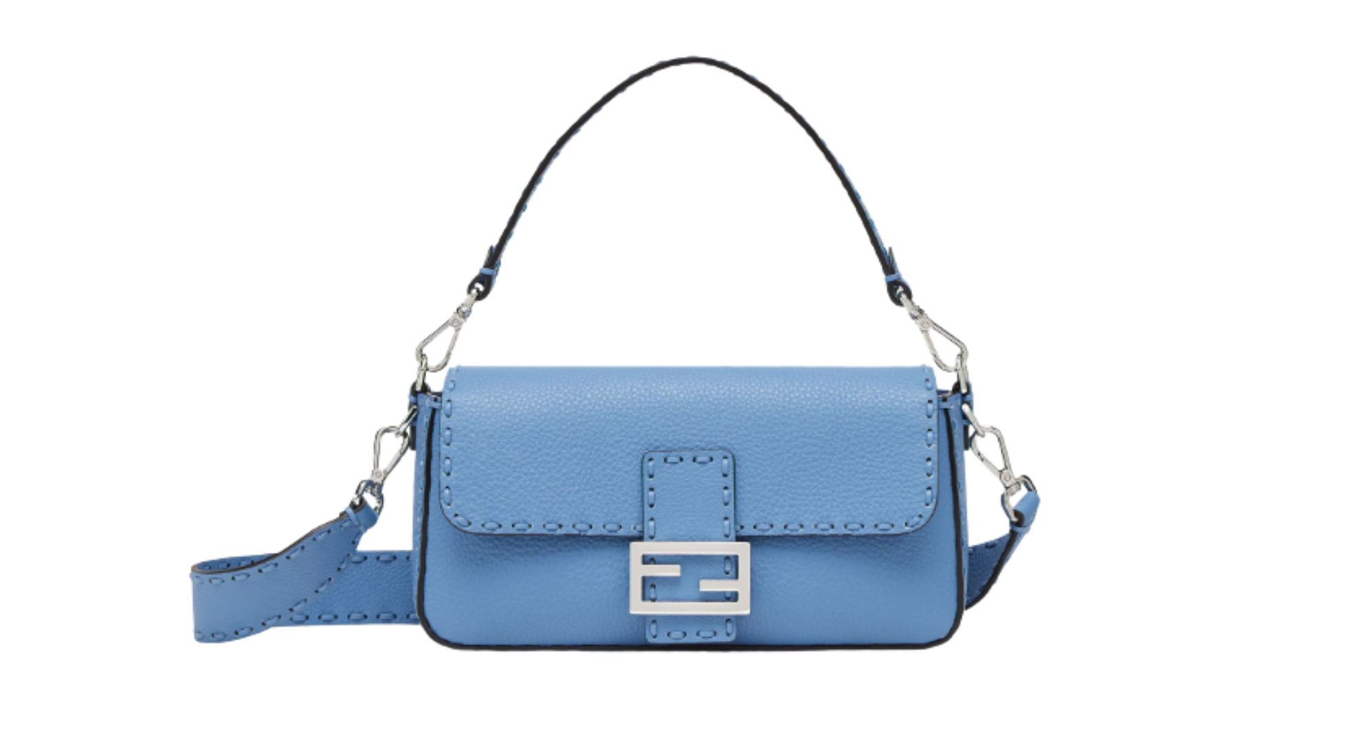 Best Designer Handbags_Fendi Baguette