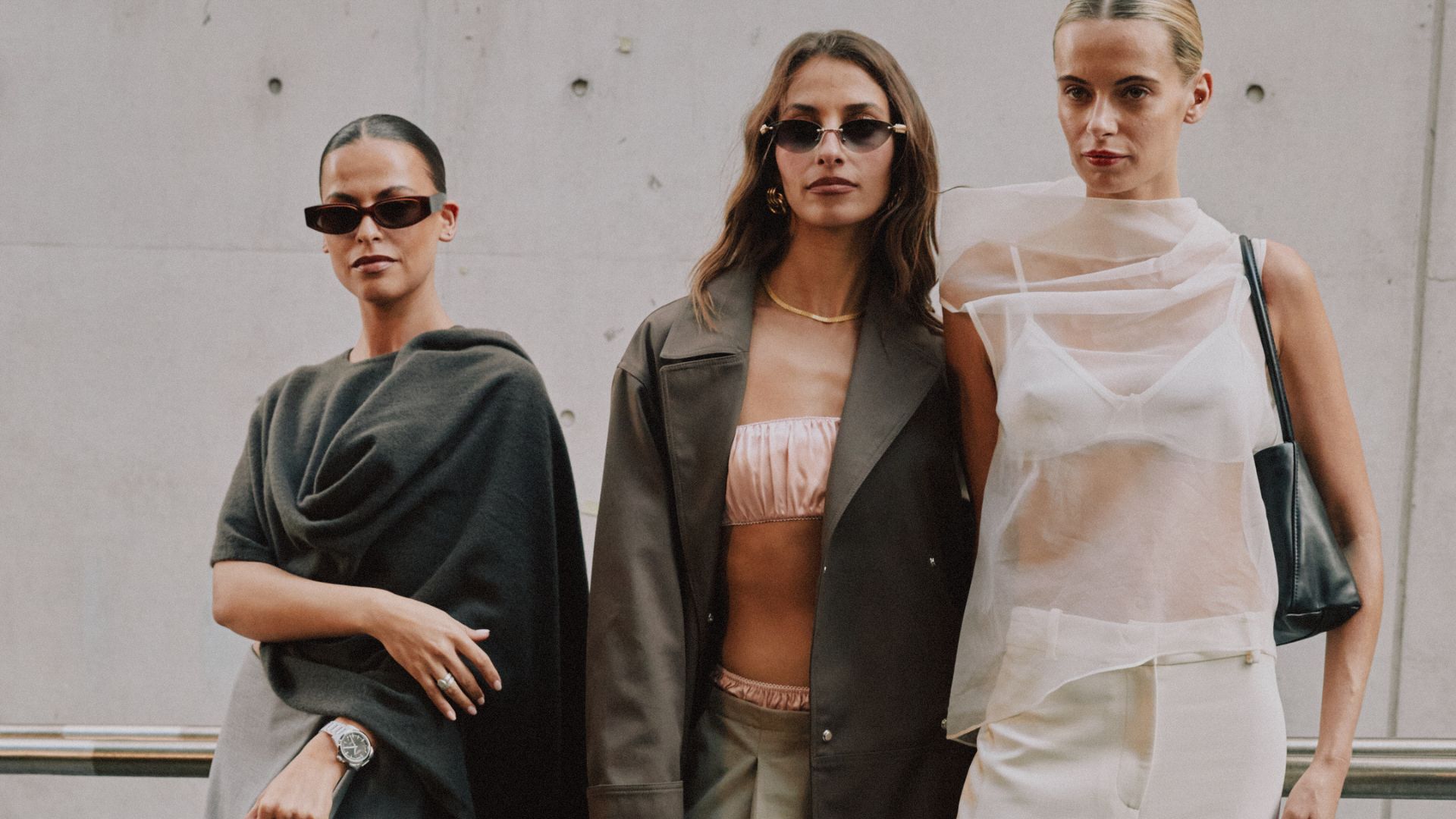 Street Style Looks We’re Loving From Australian Fashion Week