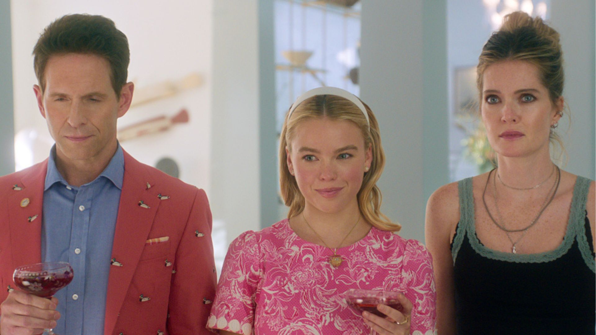 This Is Where You’ve Seen The ‘Sirens’ Cast Before