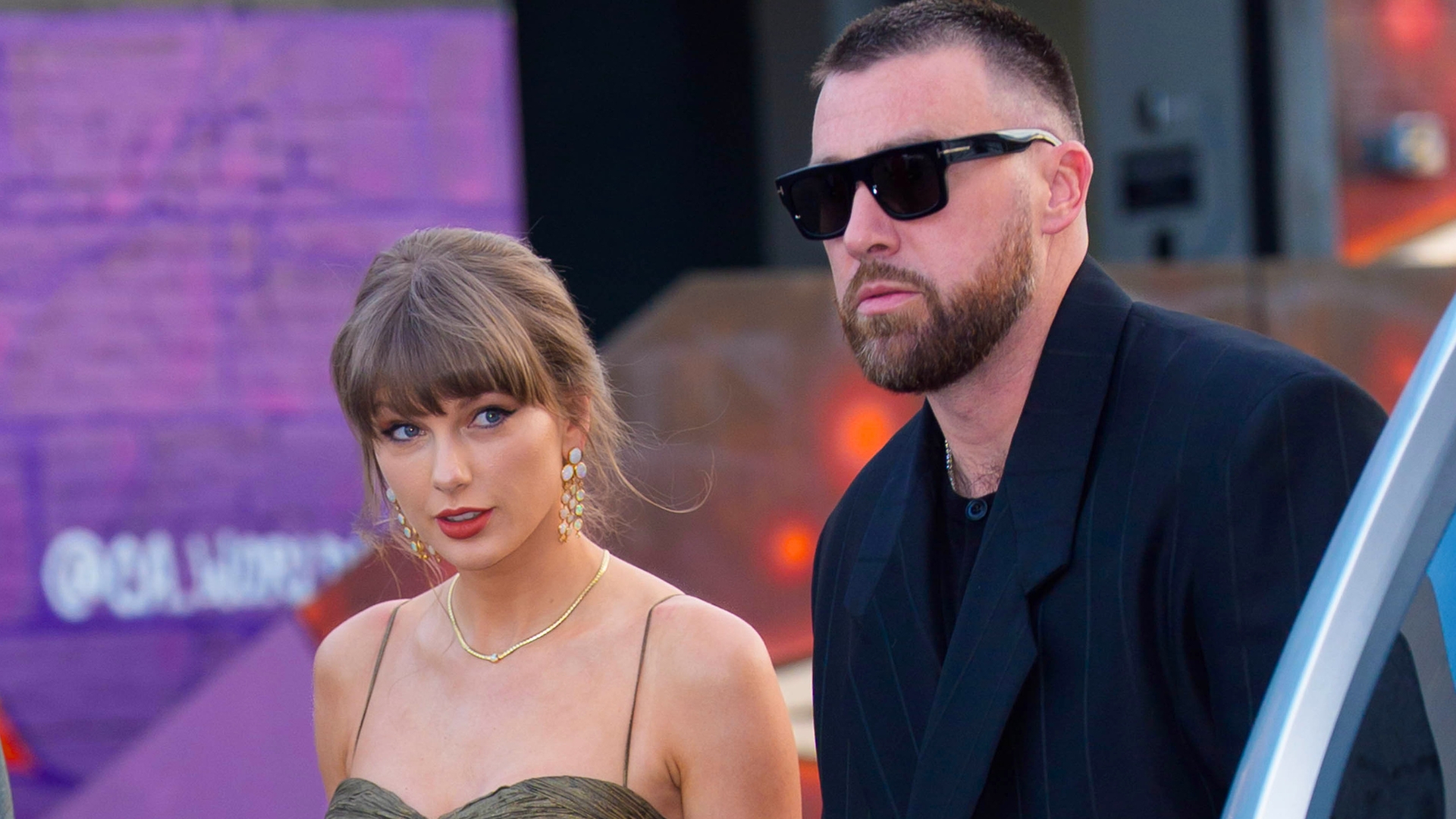 Who Attended Taylor Swift’s Wedding? All The Stars Seen Arriving In New York