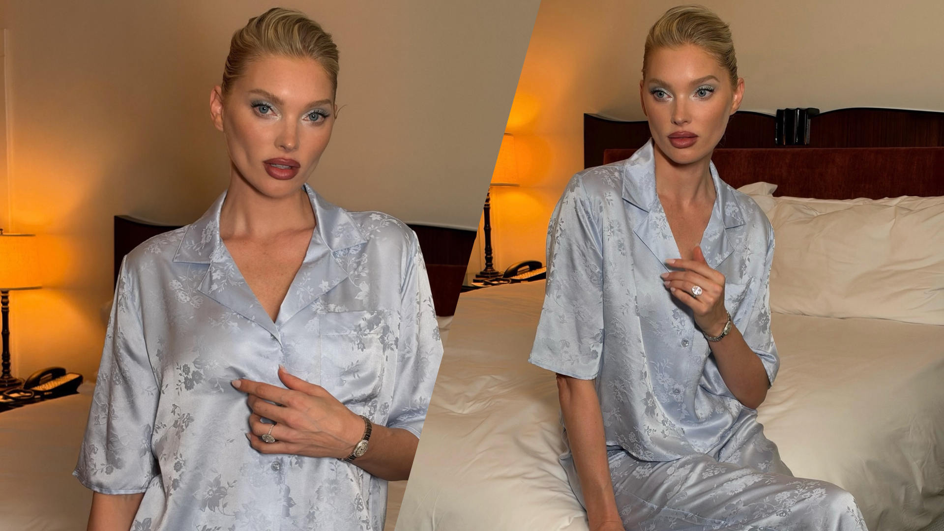 Consider This Your Cue To Upgrade Your Sleepwear