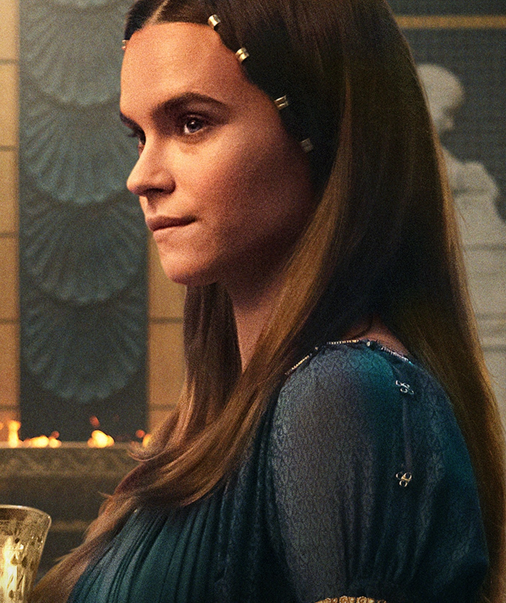 Rings Of Power: Actress Addresses Fan Fury