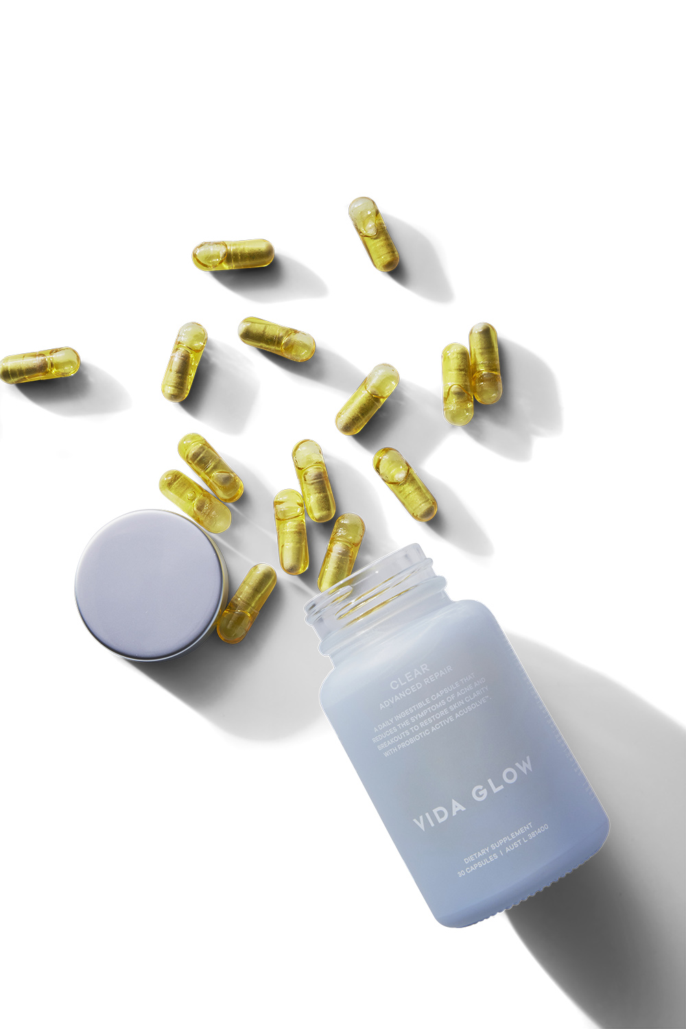 Why Injestibles Might Be The Cure For Your Skin Problems