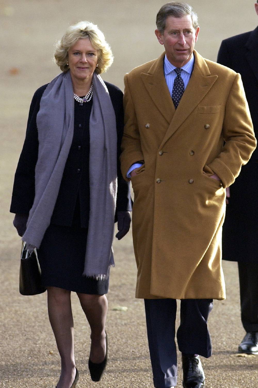 This Is How Camilla Parker Bowles Style Has Evolved From London This Is How Camilla Parker Bowles Style Has Evolved From London
