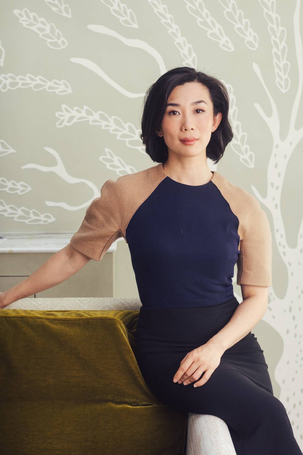 Ingrid Sealey, Lina Xu & Lily Dempster Lead The Cartier Women's ...
