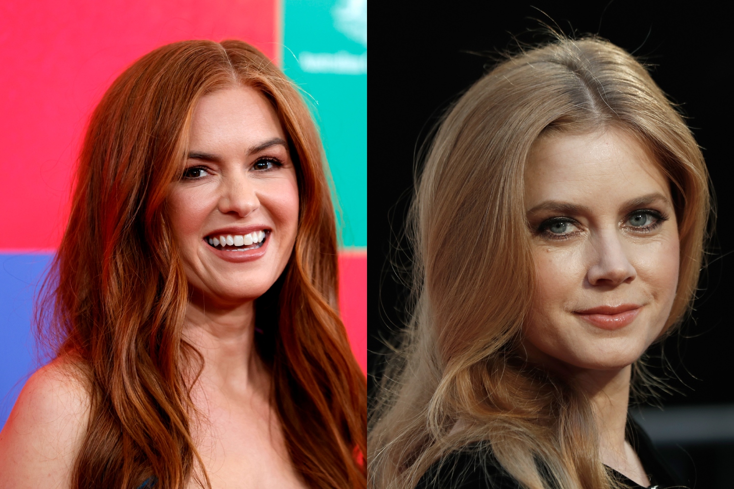 16 Of The Best Celebrity Lookalikes