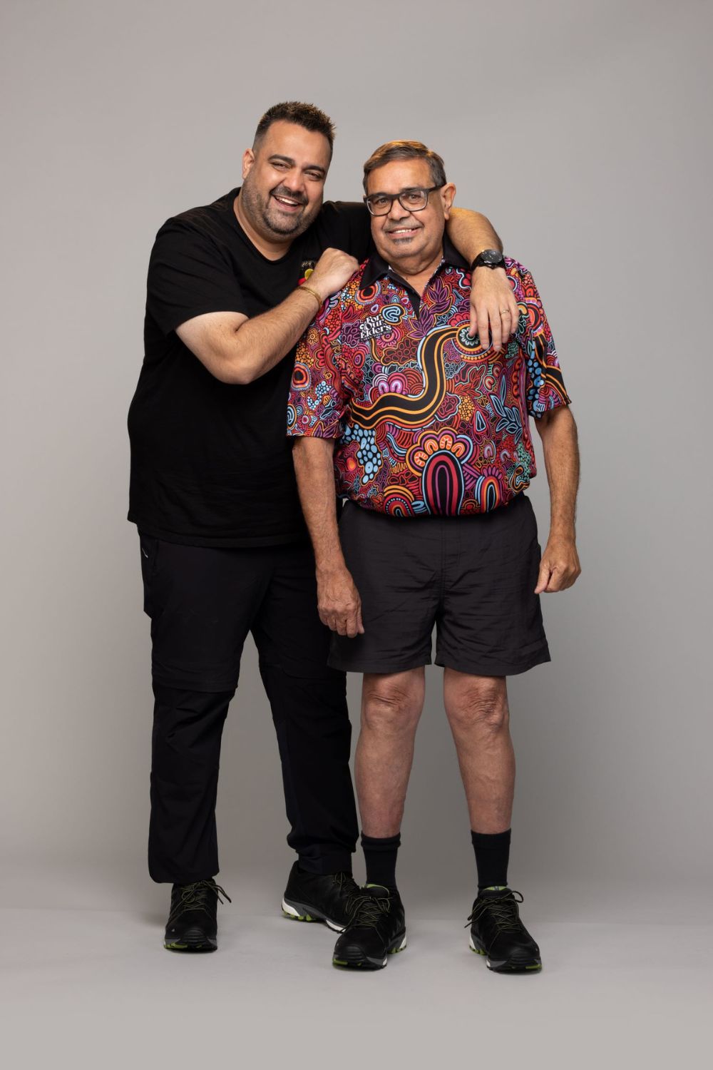 Who Is In The Cast Of 'Amazing Race Australia' 2023?