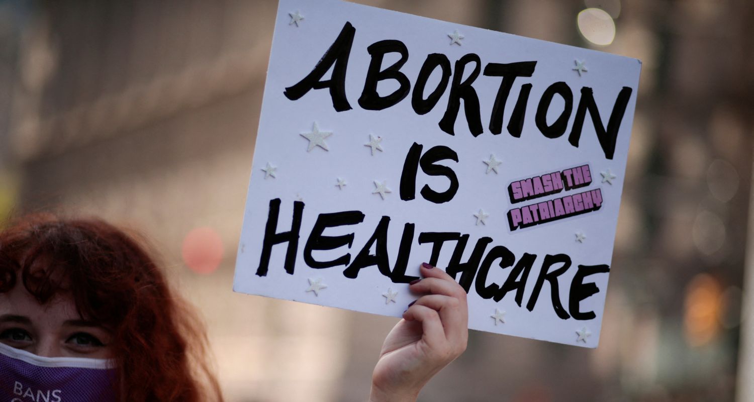 Medical Abortions In Australia What To Know About RU48 & The New Changes Coming