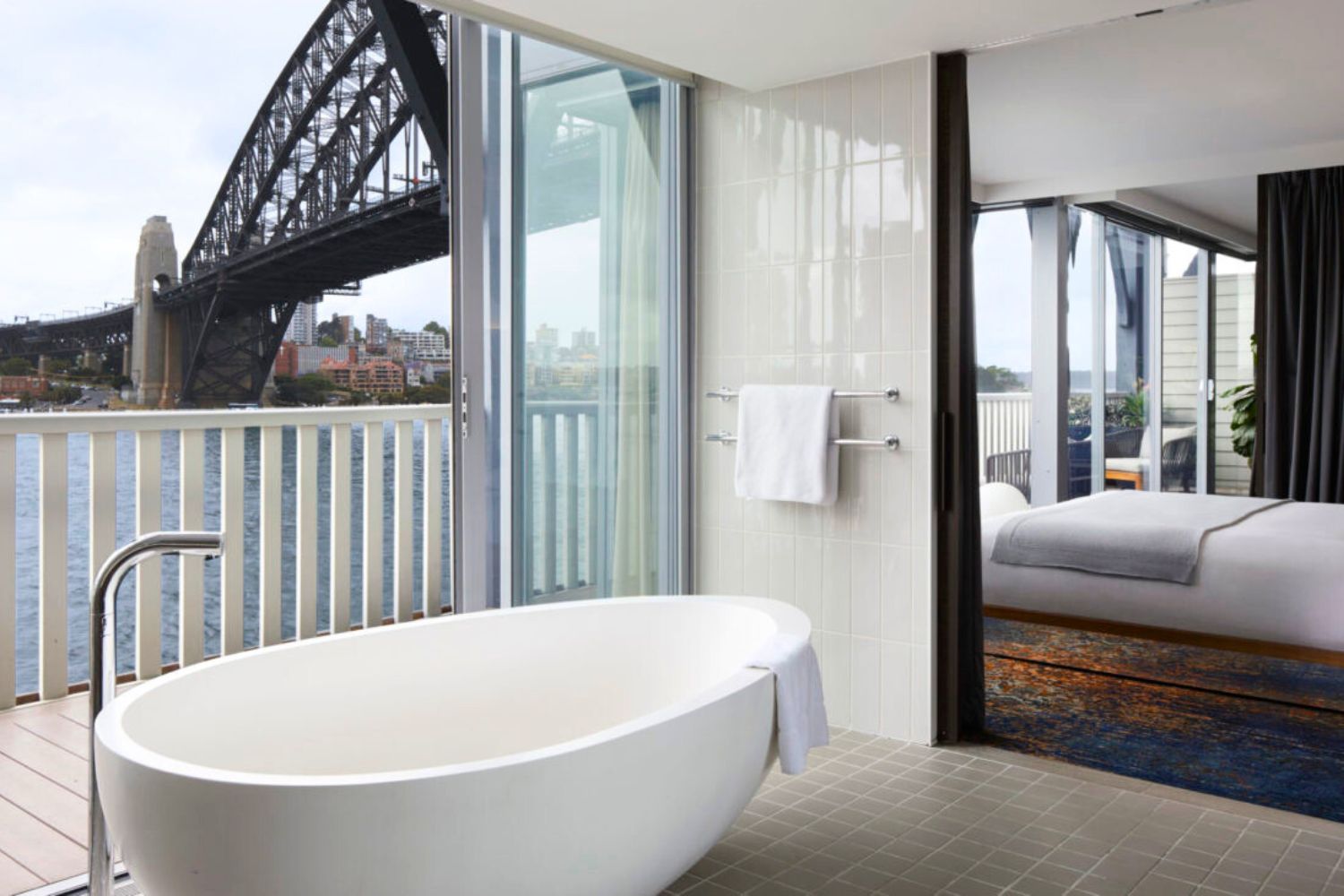 The Best Boutique Hotels In Sydney Our Top 6 Places To Stay