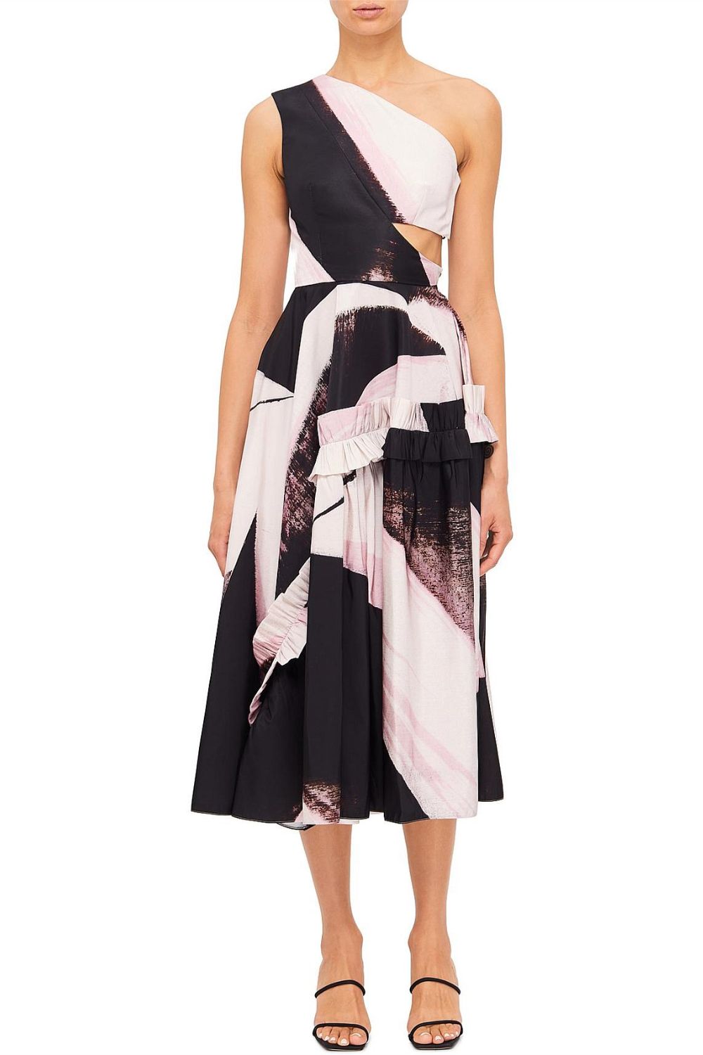 Just Like This Dress
