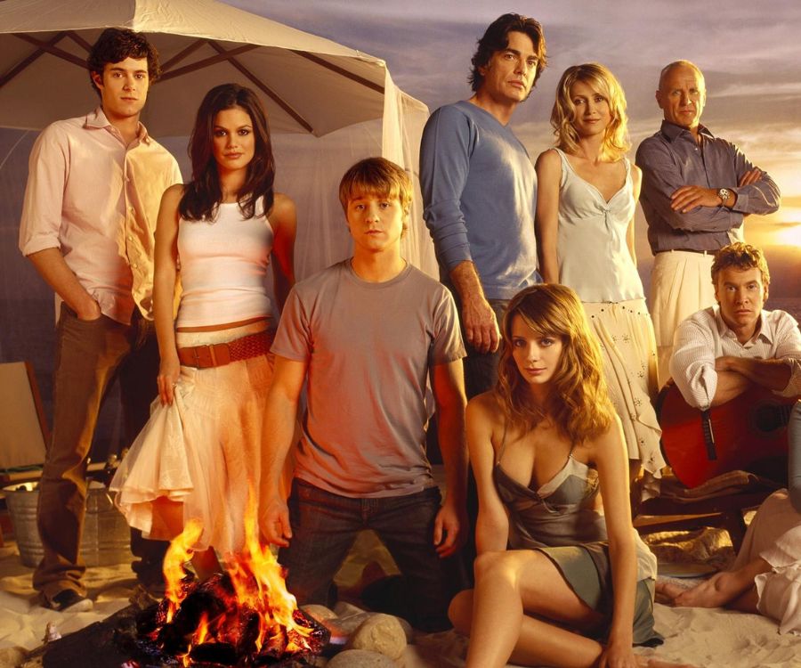 What Episode Does Marissa Die On The Oc 'The O.C.' Producers Regret Killing Mischa Barton's Marissa Cooper