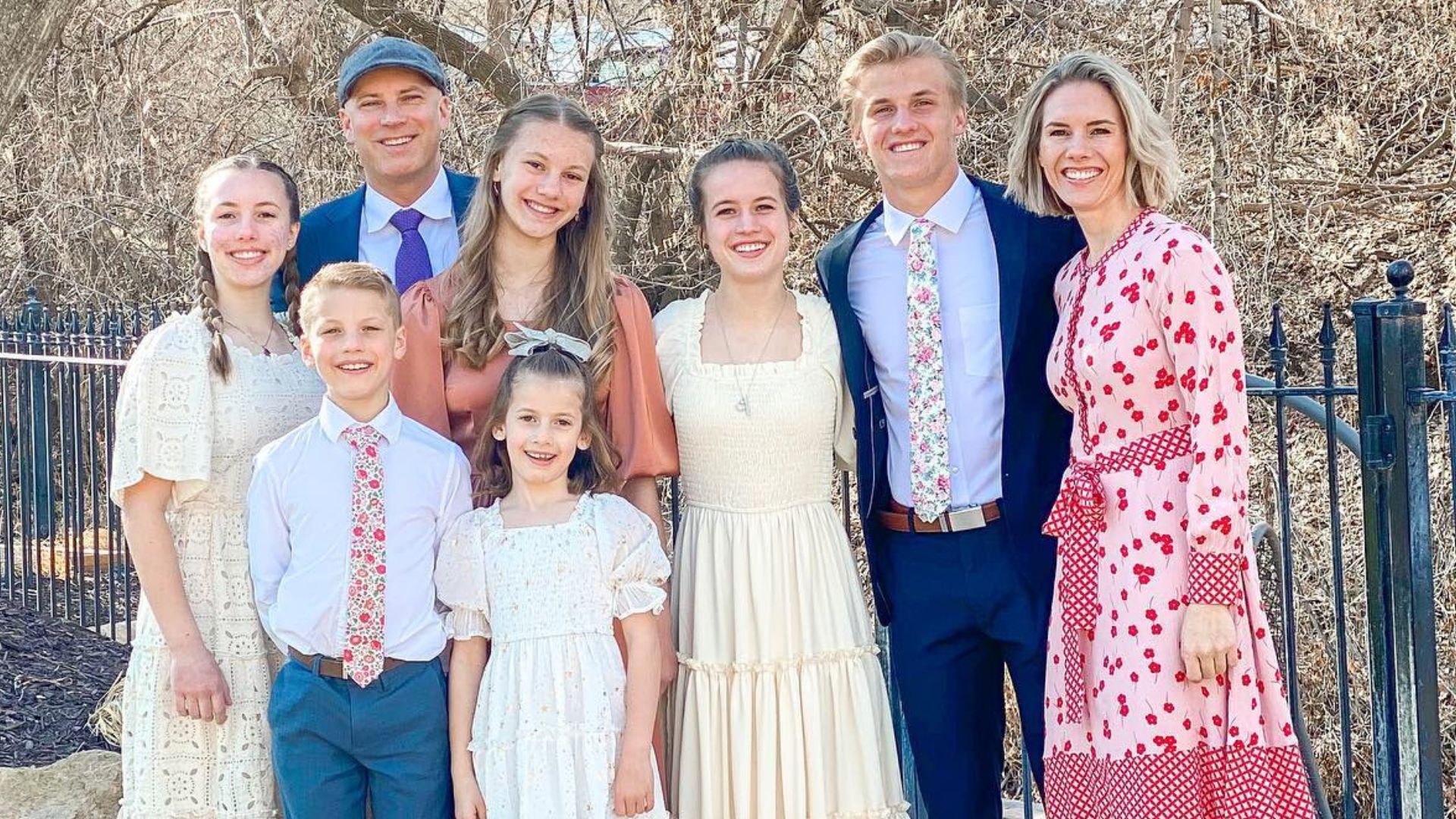 Ruby Franke The US Vlogger Jailed For Child Abuse