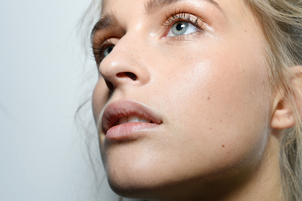 Is spring messing with your skin?