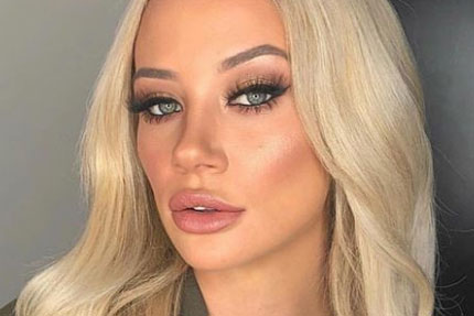 MAFS Jessika Power’s Cosmetic Transformation Needs To Be Seen To Be