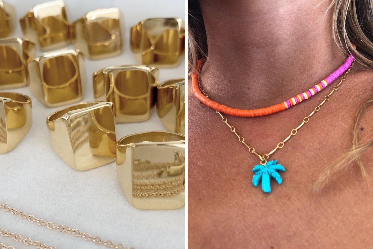 The 5 Jewellery Brands On Instagram Every Fashion Girl Should Know