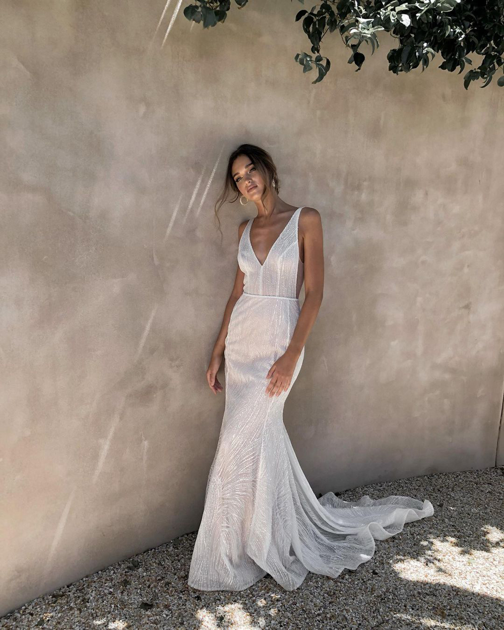12 Melbourne Wedding Dress Shops For Designer Lovers