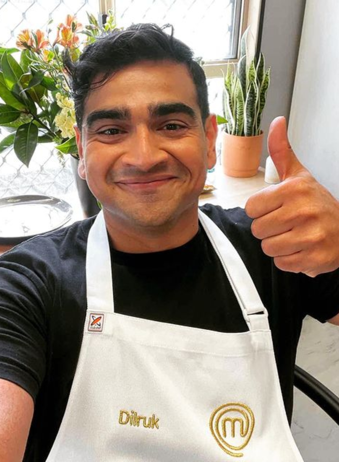 'Celebrity MasterChef' Australia: Meet All The Contestants For 2021
