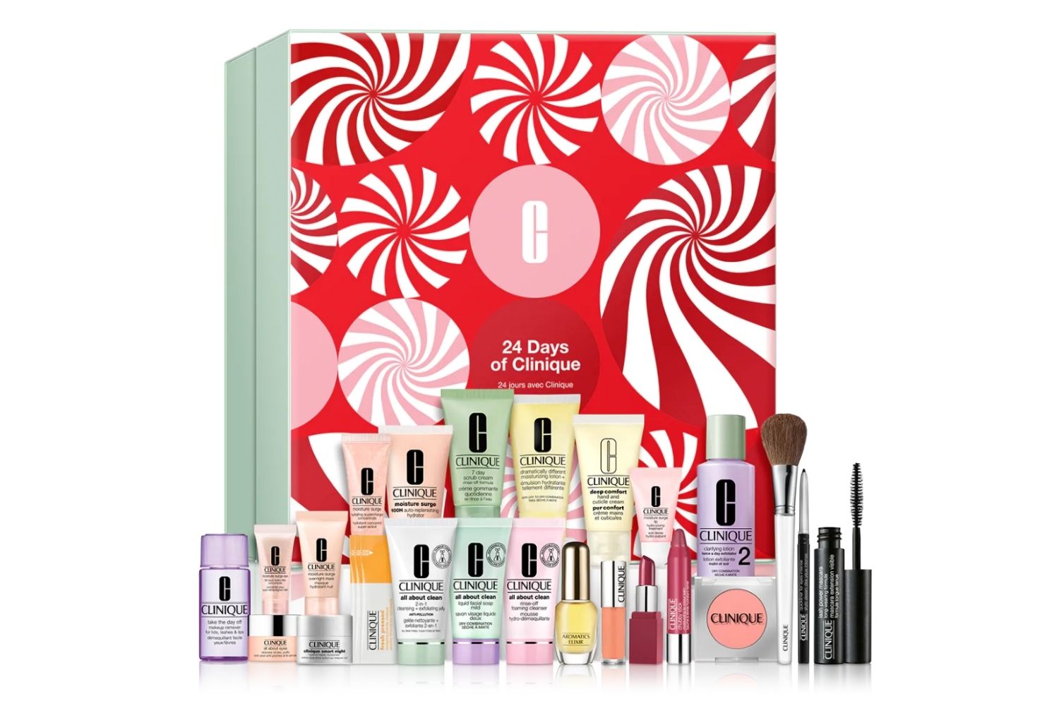 17 Best Beauty Advent Calendars That Are Selling Fast