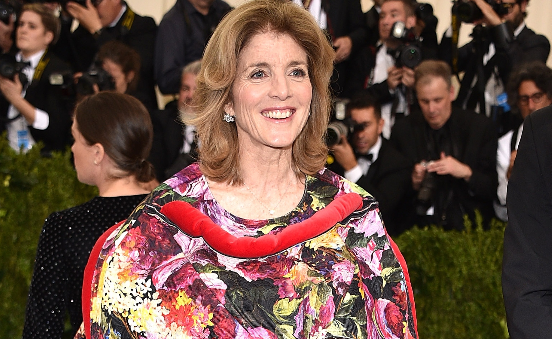 Caroline Kennedy Her Family, Work And What She's Doing Now